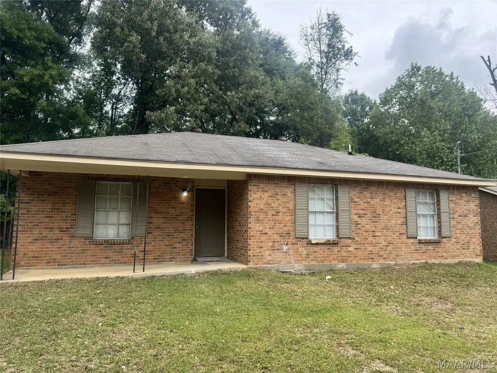 4144 Piedmont Dr