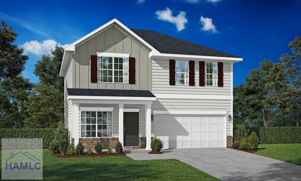 224 Quail Run Way Way SE