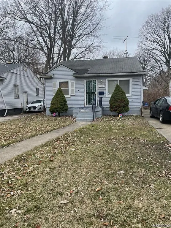 5555 Neff Ave
