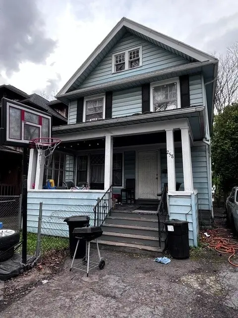 258 Albemarle St