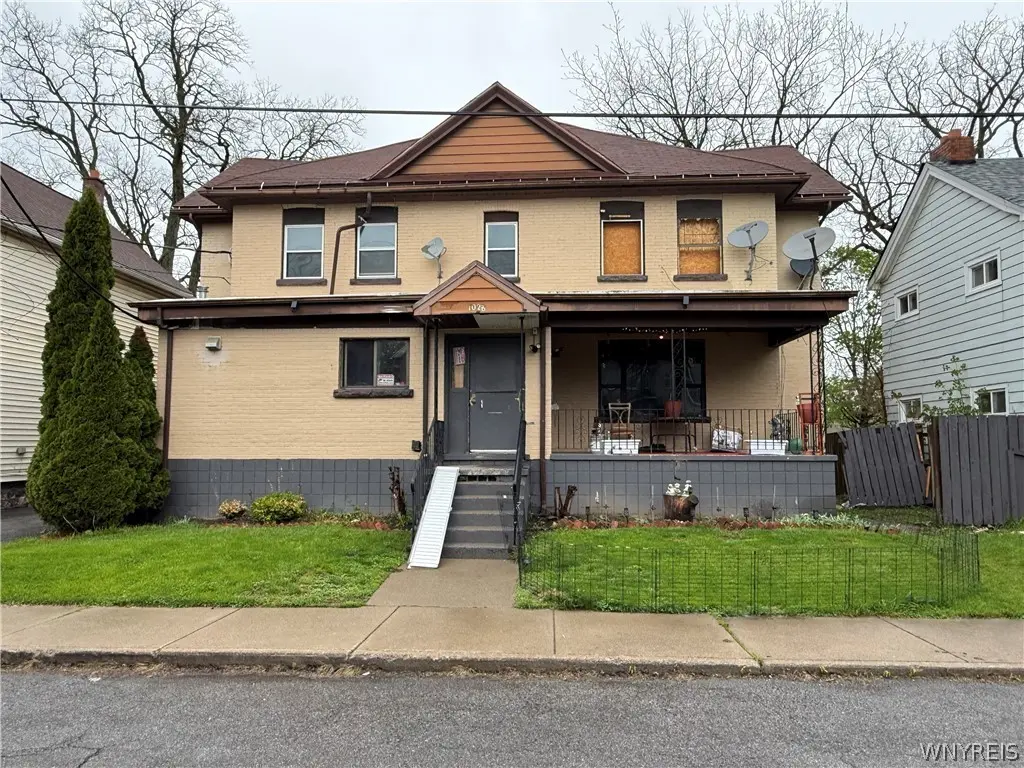 1028 South Ave
