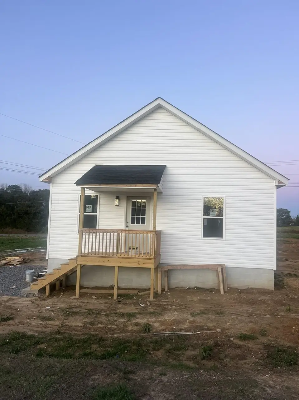 72 Co Rd 1372