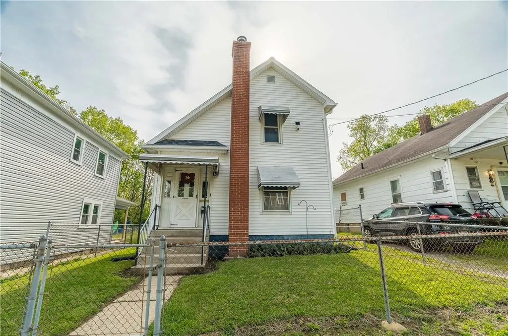 316 S Wilkinson Ave