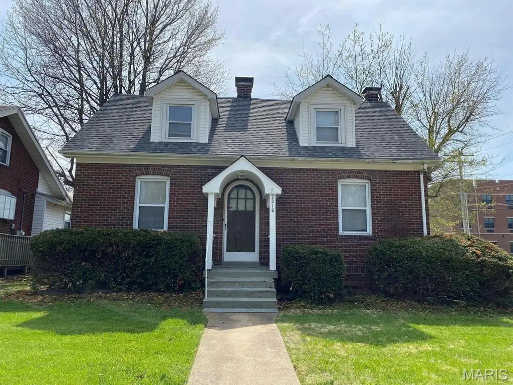 2218 W A St