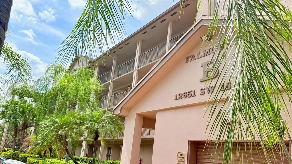 12651 SW 16th Ct Unit 202B