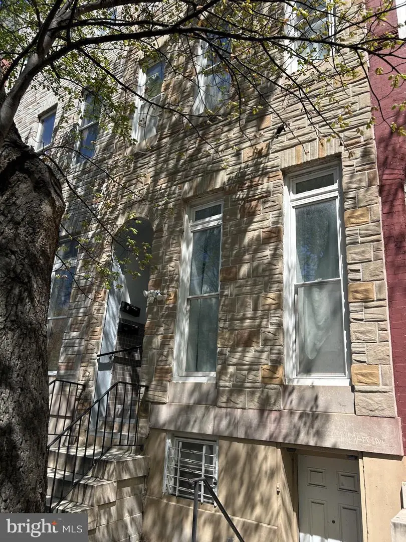 1913 Druid Hill Ave