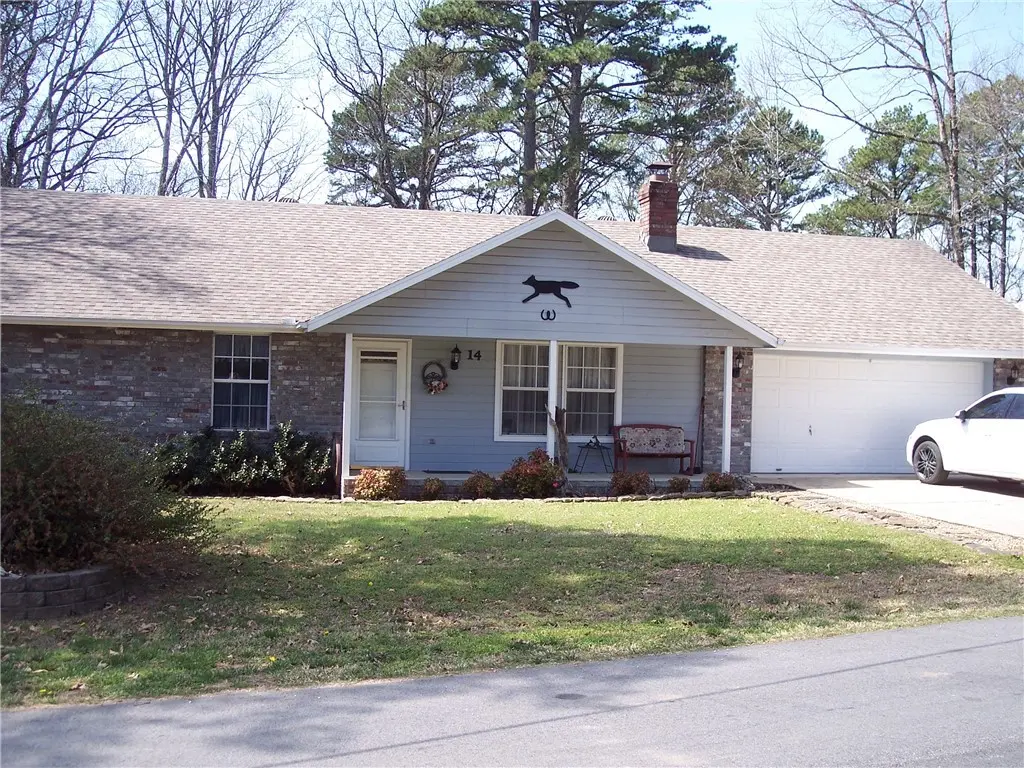 14 Radcliffe Dr
