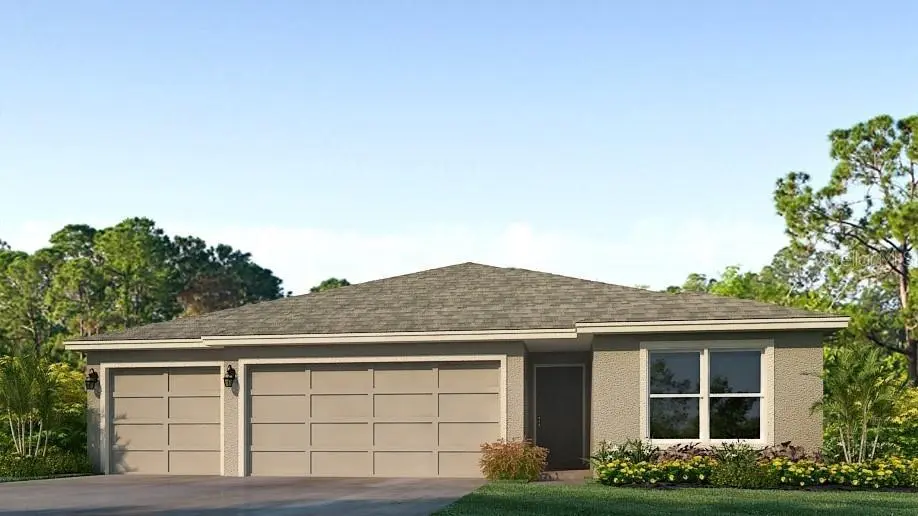 13136 Bending Creek Trl