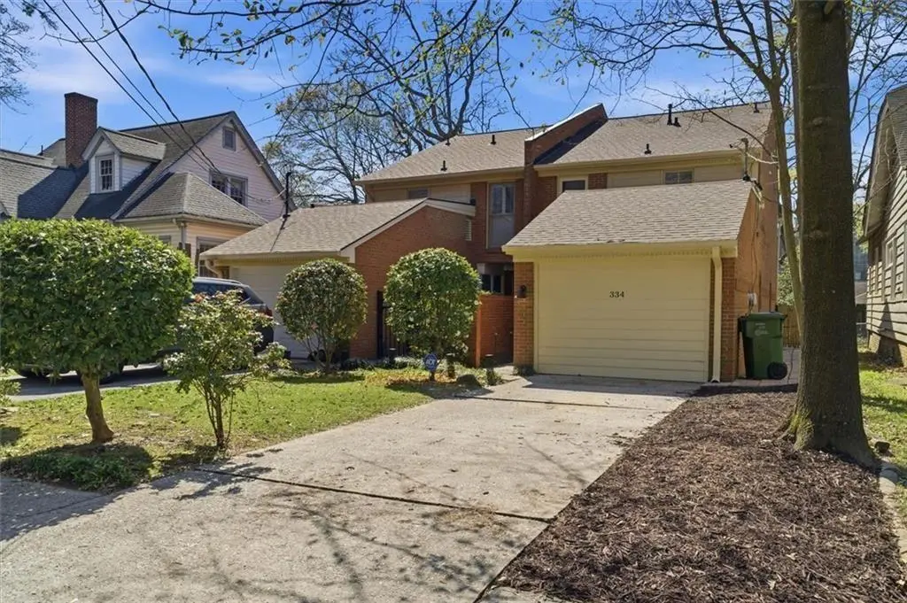 334 Home Park Ave NW
