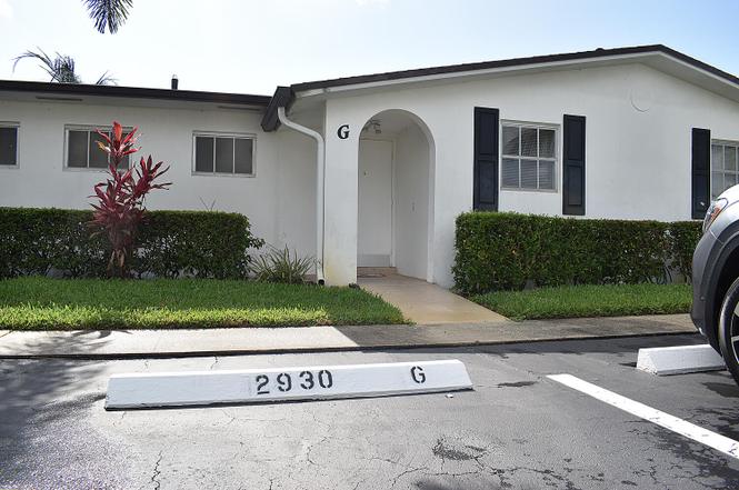 2930 Crosley Dr E Unit G