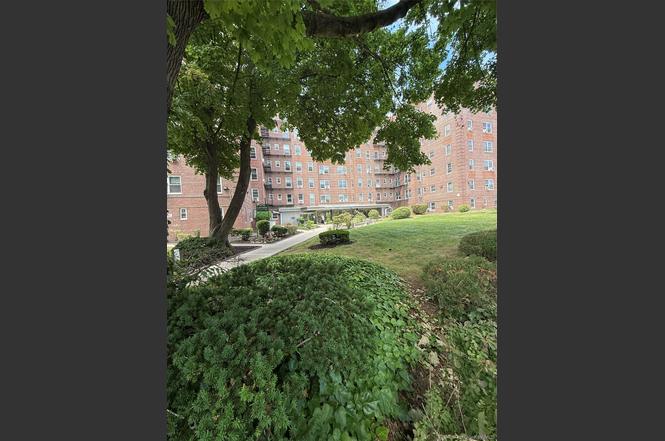 84-50 169th St #508