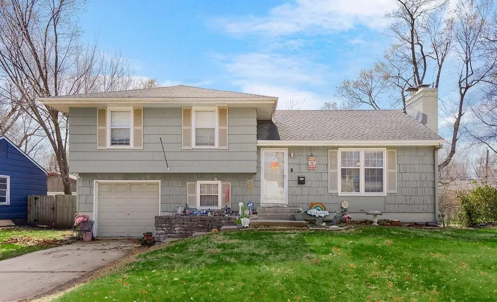 13250 Park Hills Dr