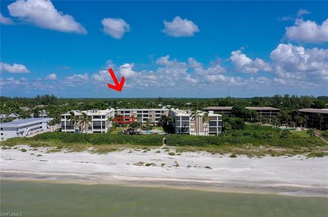 2777 W Gulf Dr #109