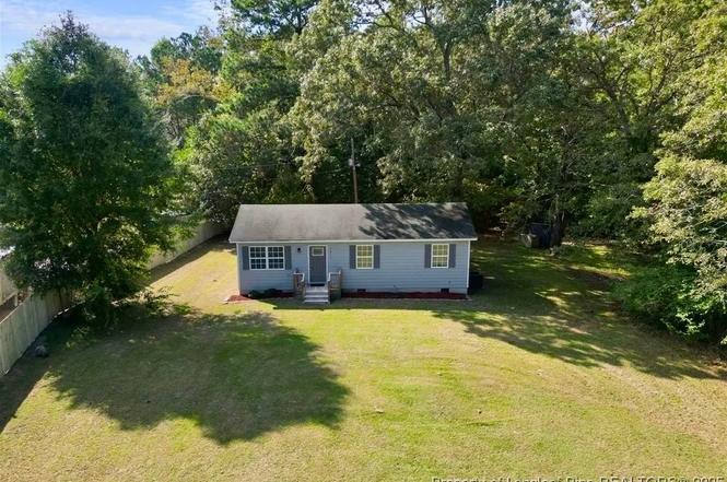 4824 Grays Creek Church Rd