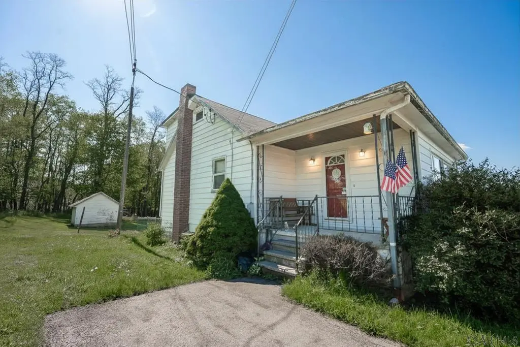 89 Vogel St