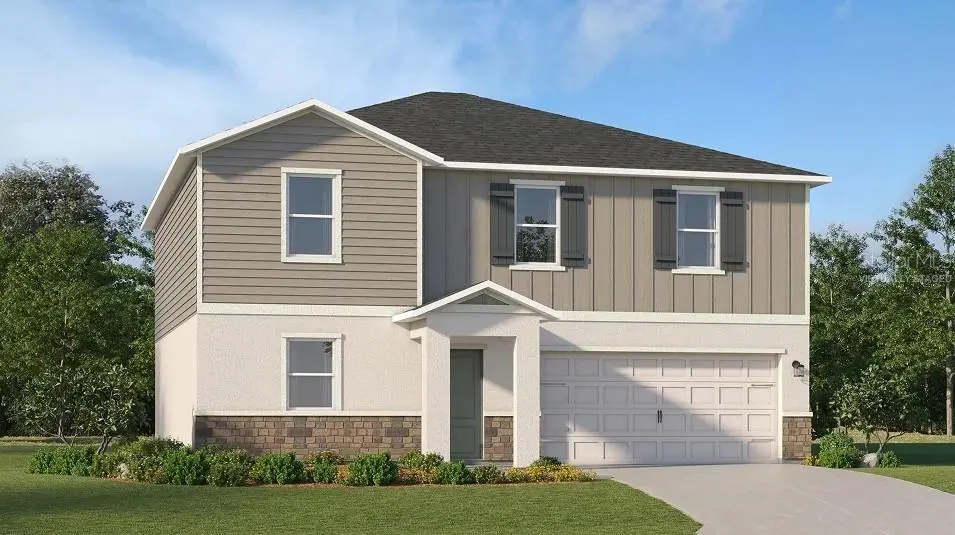 3672 Rolling Ridge Bnd