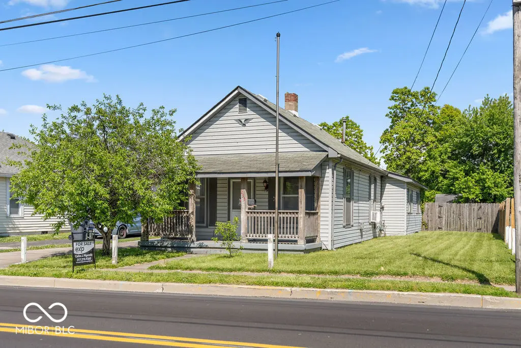 235 N Meridian St