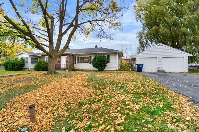 326 Grant Blvd #28