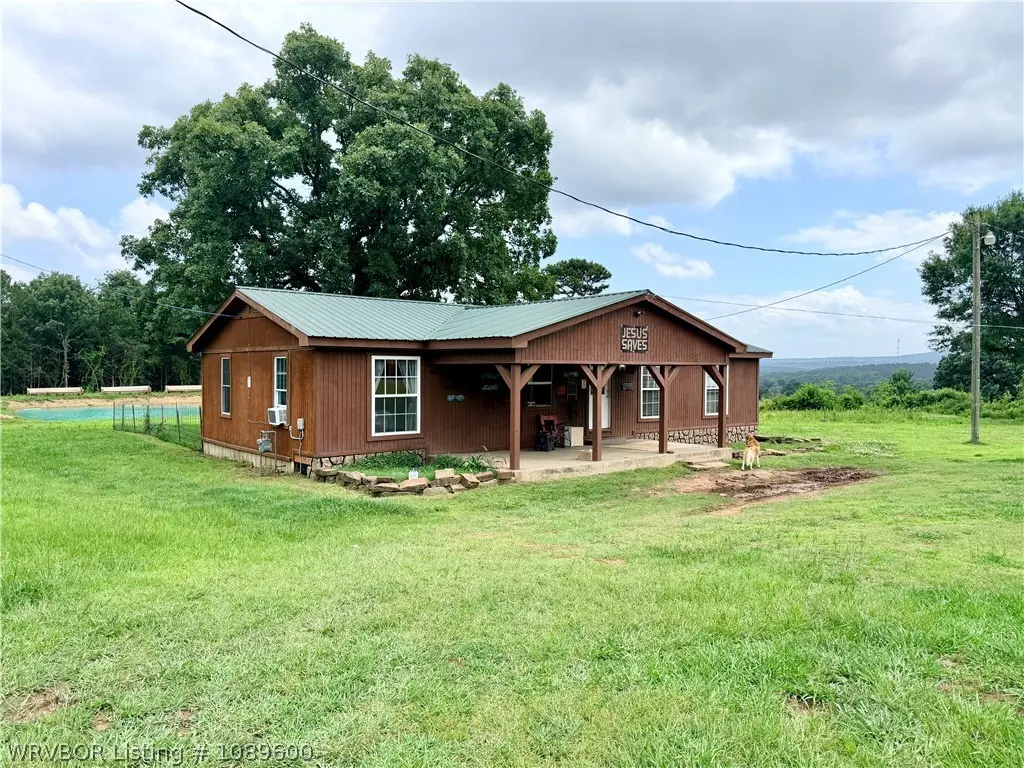 3377 Lucas Bottom Rd