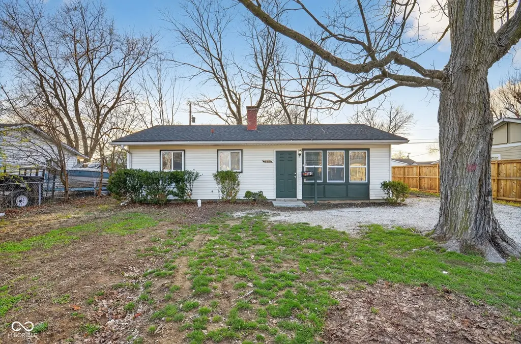 2650 Shirley Dr