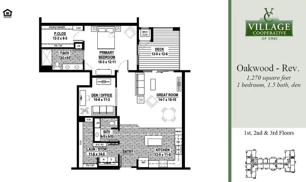 Oakwood-Rev Plan