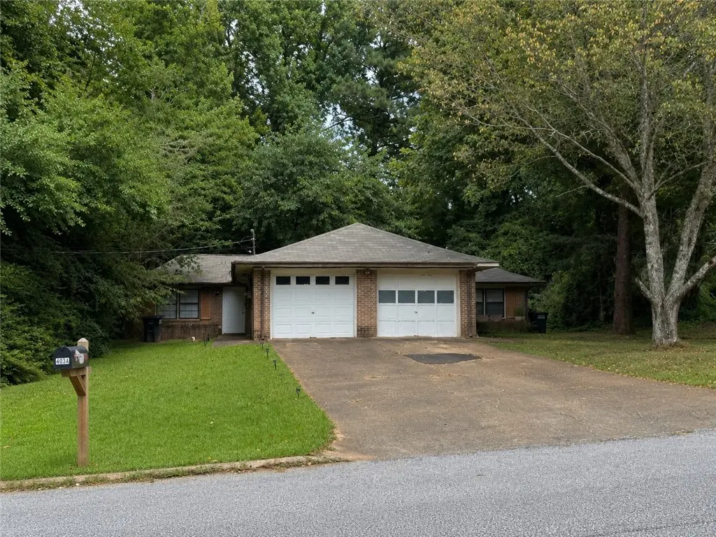 403 Harwell Hills St Unit A/B