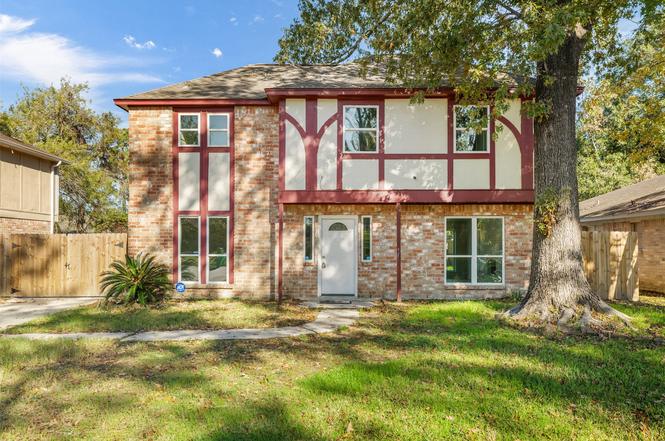 24118 Spring Mill Ln