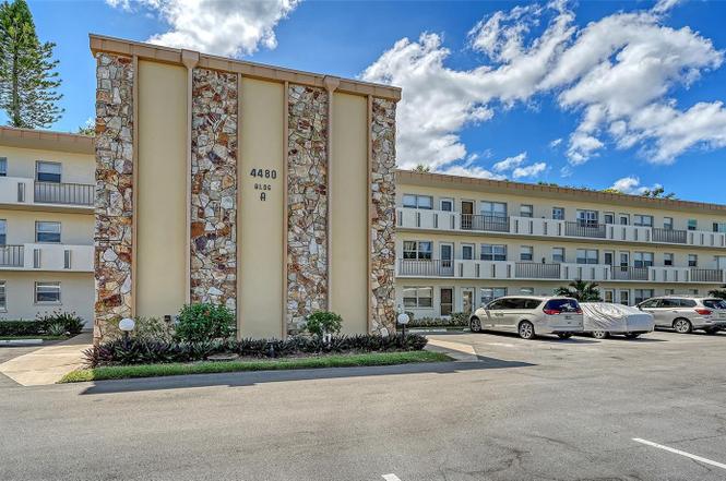 4480 Ironwood Cir Unit 311A