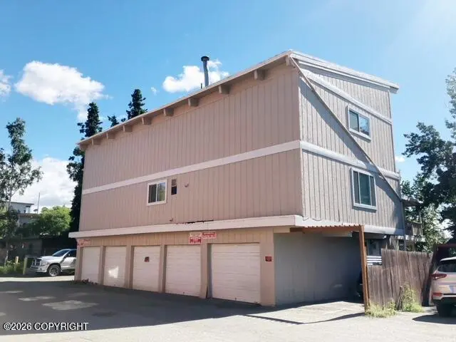 540 Vista Ct