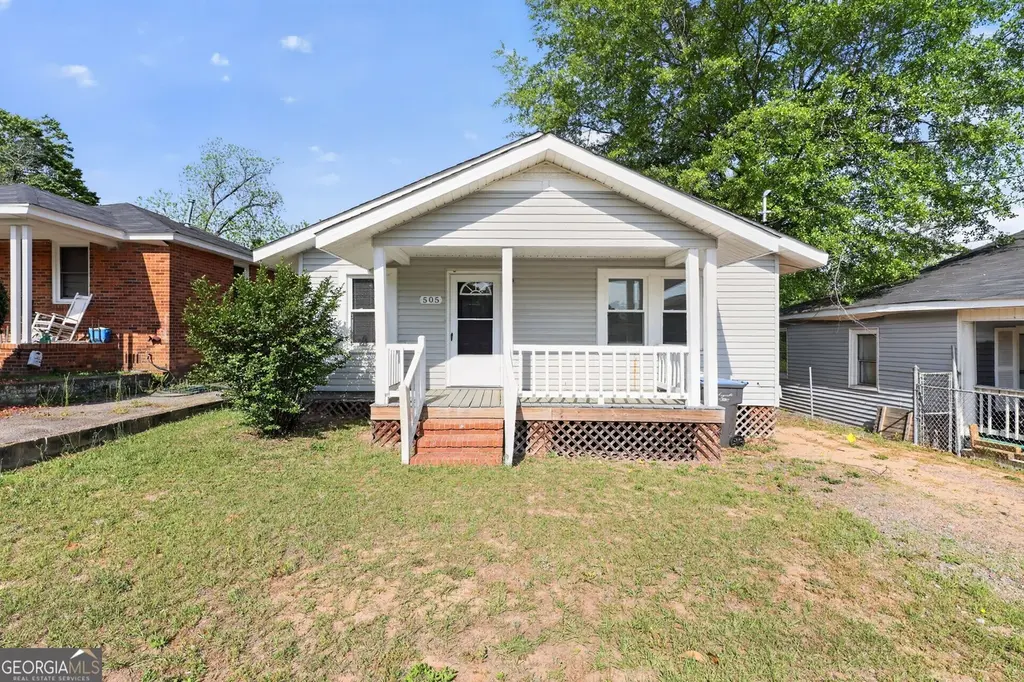 505 1st Ave