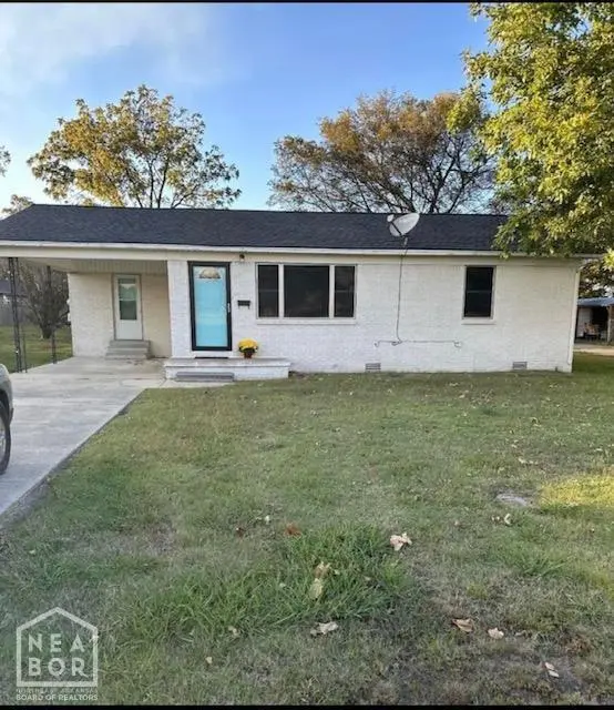 308 SW 6th St