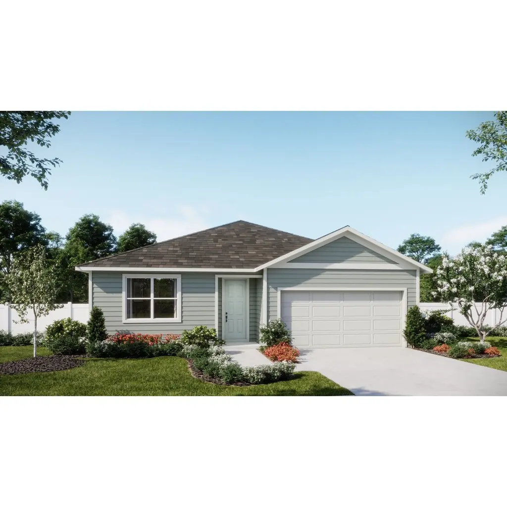 433 Marion Loop