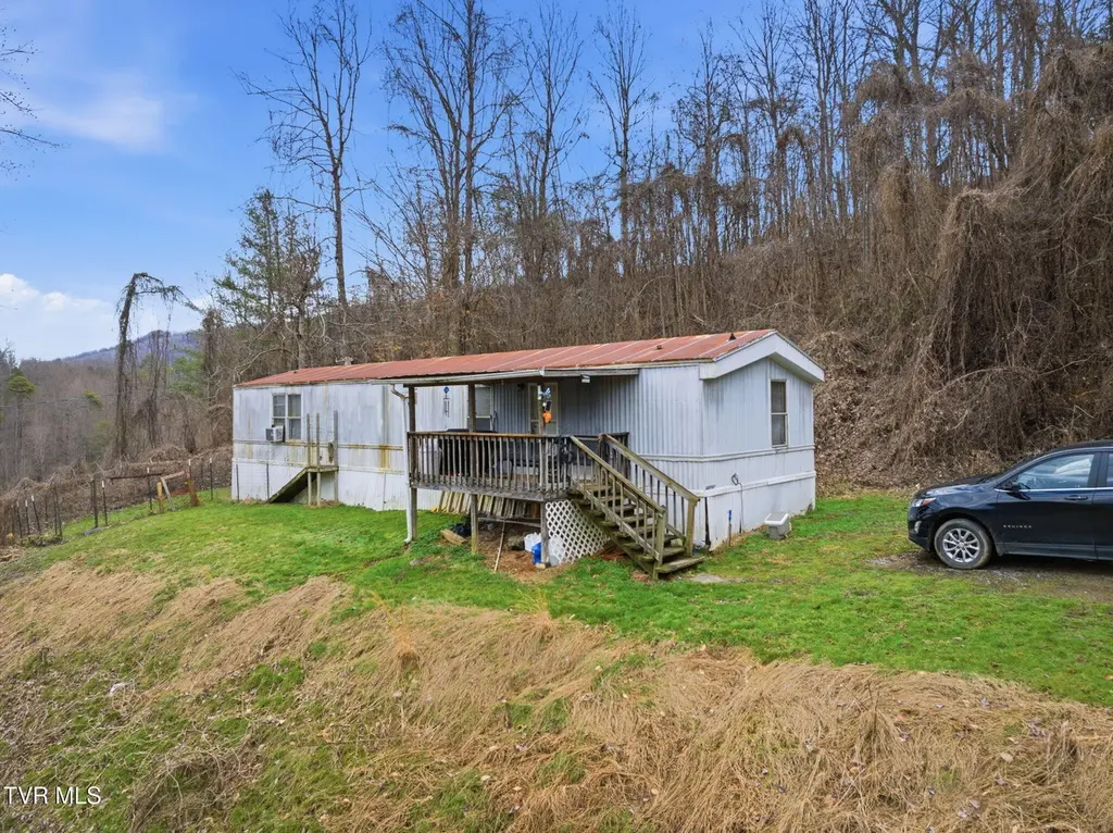 4157 Van Hill Rd