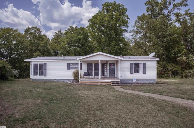 1504 E Saluda Lake Rd