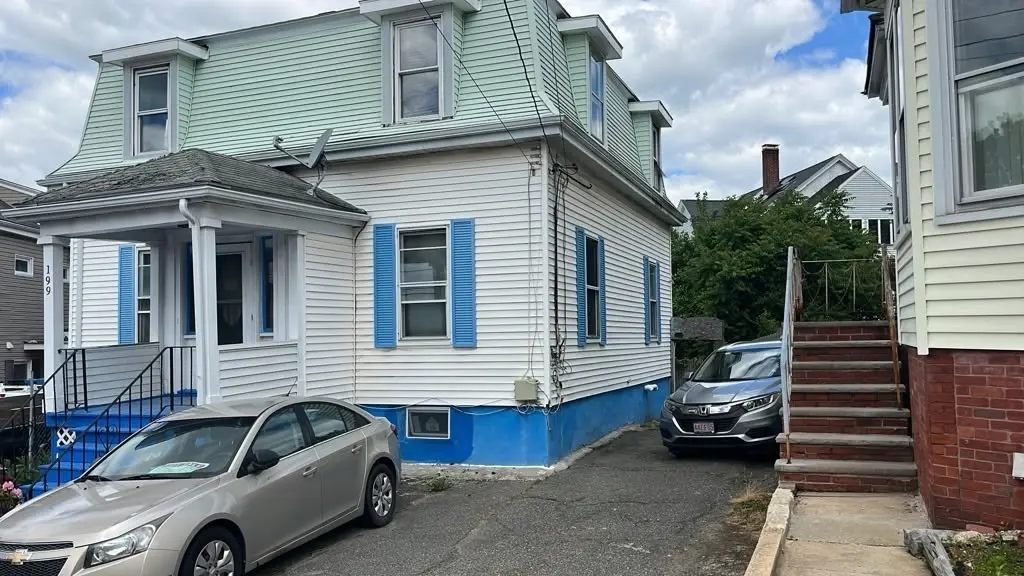 199 Allen Ave