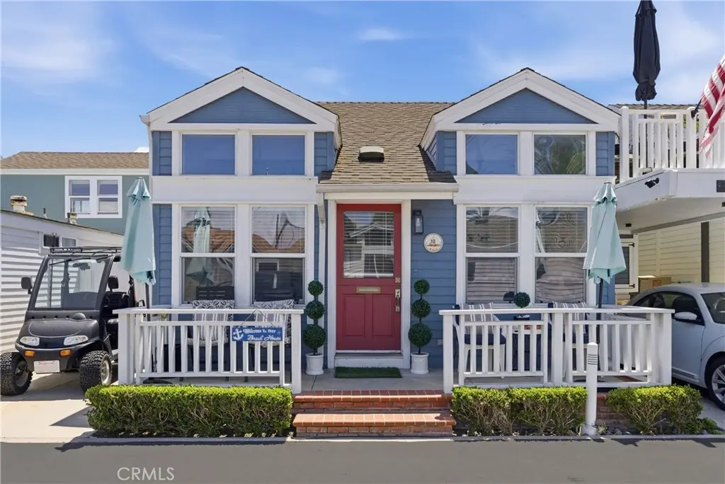 10 Anza St
