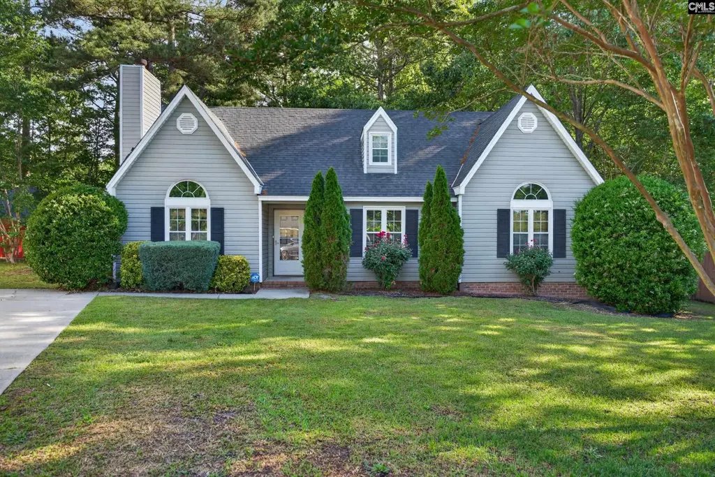 103 Whitfield Ct