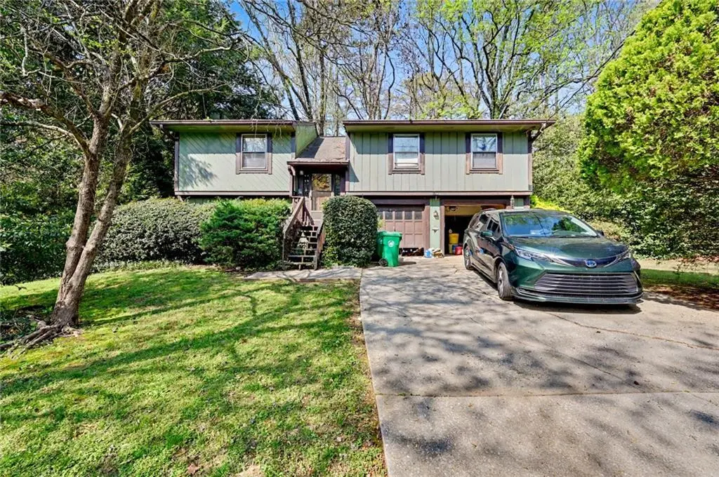 1156 Alpine Hills Dr