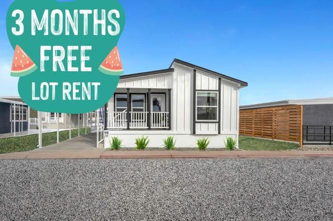 3650 S Federal Blvd Unit 15-RV15