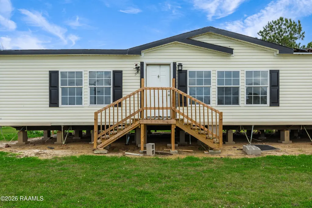 2913 Avery Island Rd
