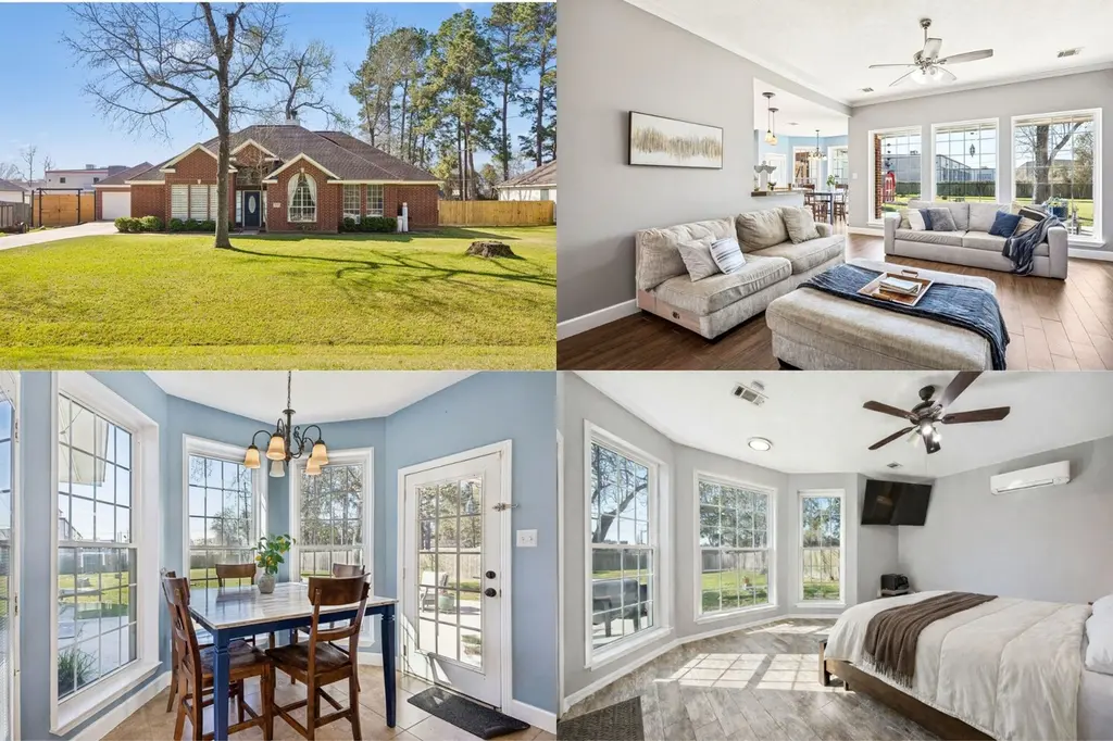 5503 Teakwood Ln