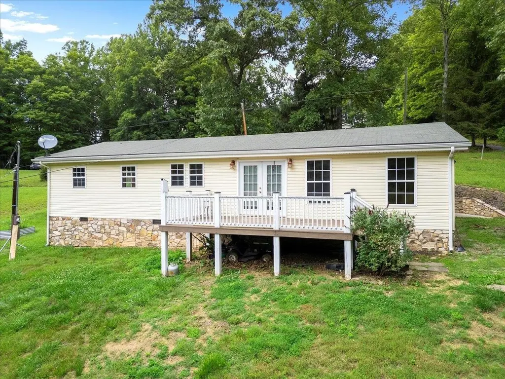2528 Old Hurst Rd
