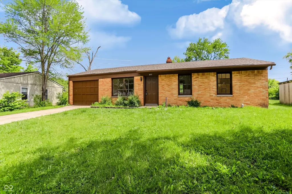 6672 E 43rd Pl