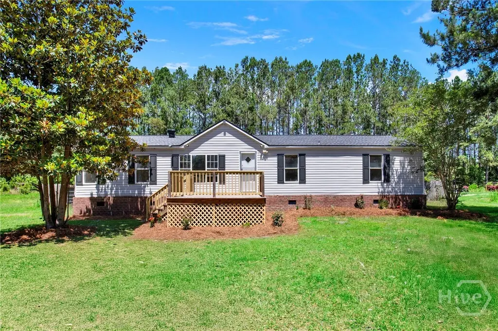 236 Southern Charm Way
