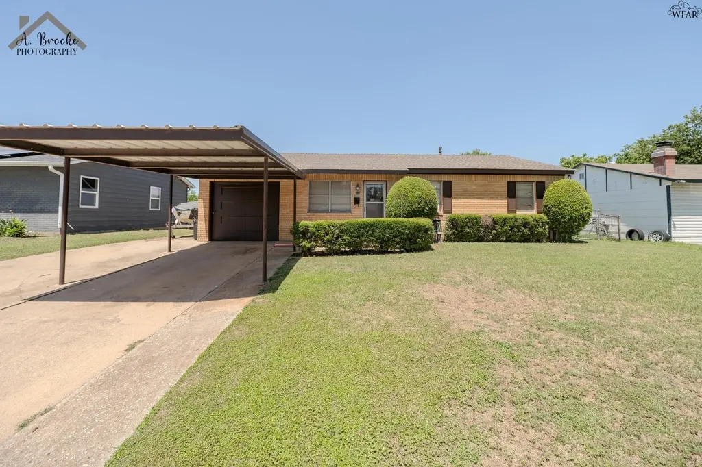 118 S Glencoe Cir