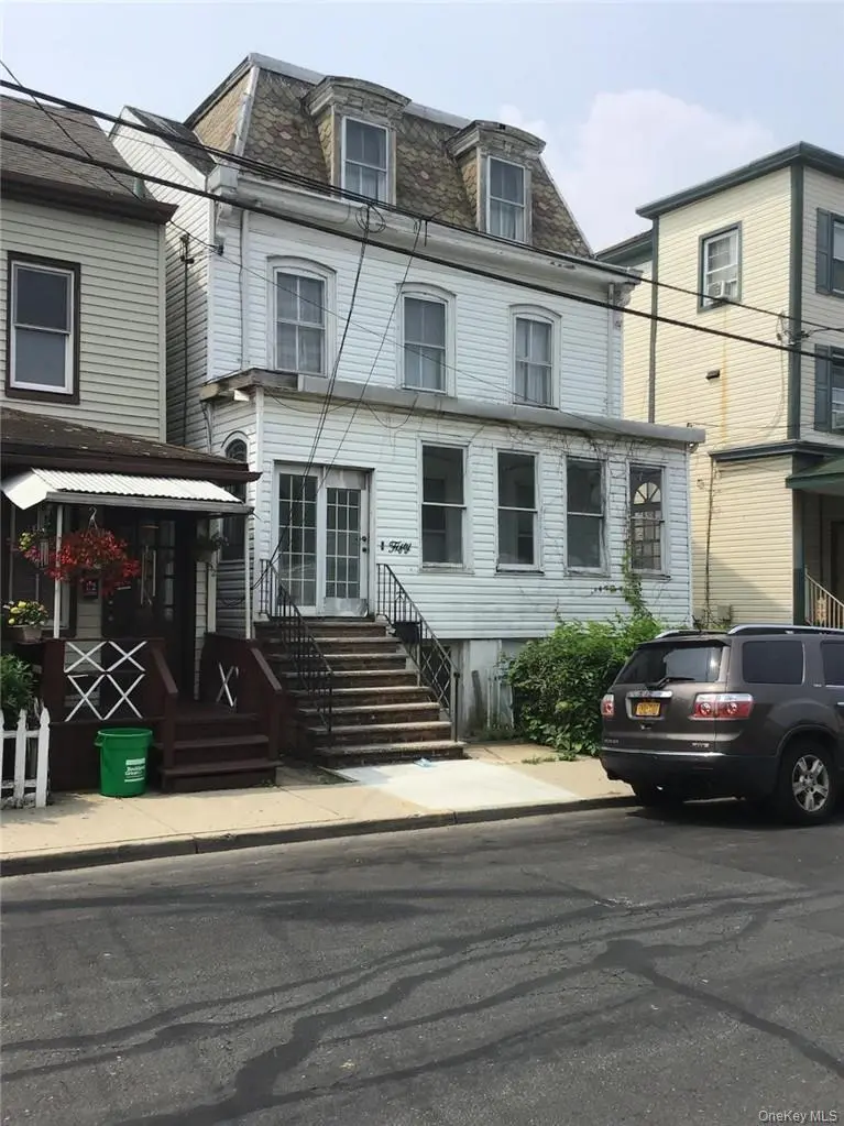 50 Broad St