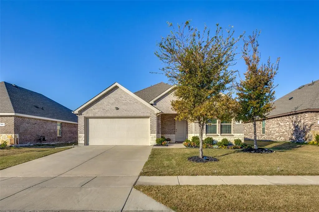 904 Stockton Pass Ln