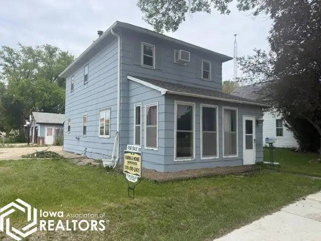 480 W Center St
