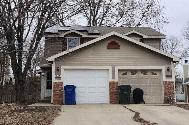 916 Christie Ct