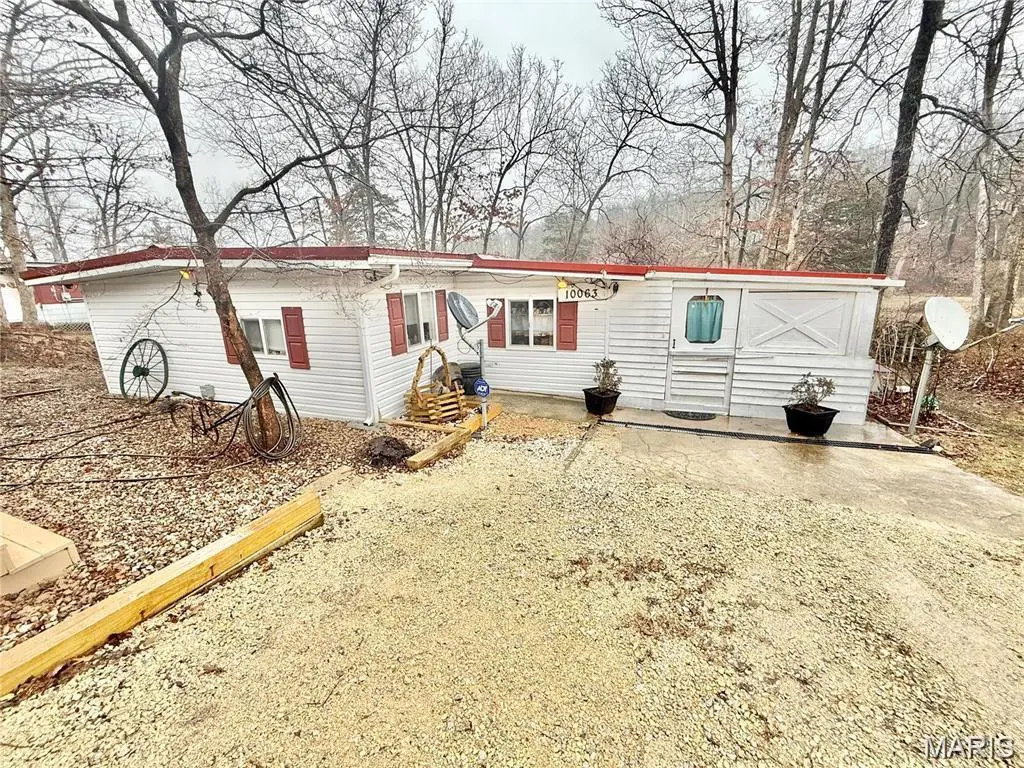 10063 Mockingbird Dr